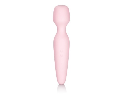 Вибромассажер Vibrating Ultimate Wand - 21,5 см.