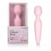 Вибромассажер Vibrating Ultimate Wand - 21,5 см.