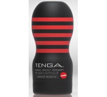 Мастурбатор TENGA Original Vacuum Cup Hard