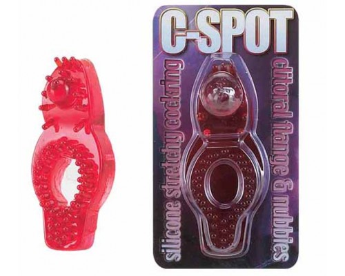 Кольцо эрекционное C-spot