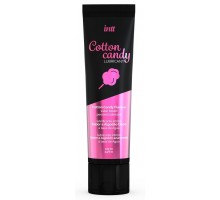 Интимный гель на водной основе Cotton Candy Lubricant - 100 мл.