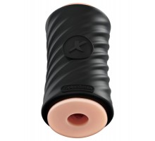 Телесный мастурбатор Sure Grip Stroker