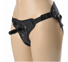 Трусики HARNESS Dual Peak размера XS-M