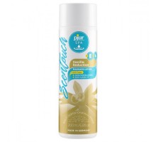 Массажный лосьон с ароматом ванили pjur SPA Scentouch Vanilla Massage Lotion - 200 мл.