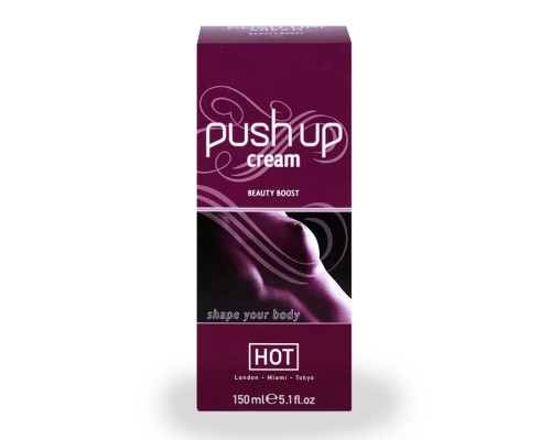 Крем для увеличения груди Push Up Cream - 150 мл.