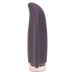 Фиолетовый клиторальный стимулятор Desire Blooms Rechargeable Clitoral Vibrator