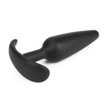 Анальная пробка LURE ME Classic Anal Plug L - 12,5 см.