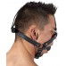 Кляп-намордник с фиксацией на голову Head Harness