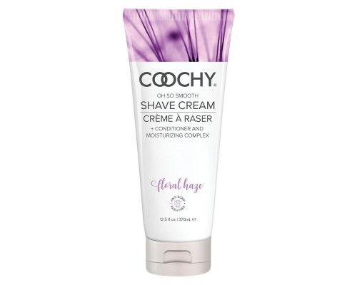 Увлажняющий комплекс COOCHY Floral Hazel - 370 мл.