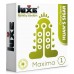 Презерватив Luxe Maxima WHITE  Сигара Хуана  - 1 шт.