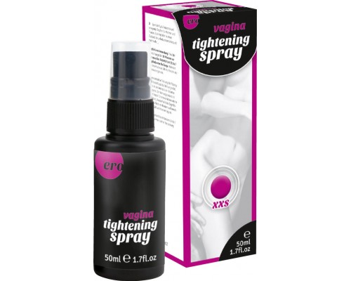 Сужающий спрей для женщин Vagina Tightening Spray - 50 мл.