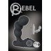 Стимулятор простаты с вибрацией Rebel Bead-shaped Prostate Stimulator