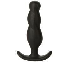 Анальная пробка Mood Naughty 3 Silicone - 8,9 см.