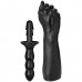 Рука для фистинга The Fist with Vac-U-Lock Compatible Handle - 42,42 см.