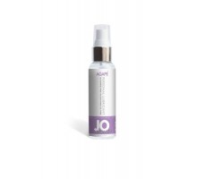 Женский гипоаллергенный лубрикант JO Personal Lubricant AGAPE Women - 60 мл.