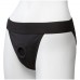 Трусики с плугом Vac-U-Lock Panty Harness with Plug Full Back - L/XL