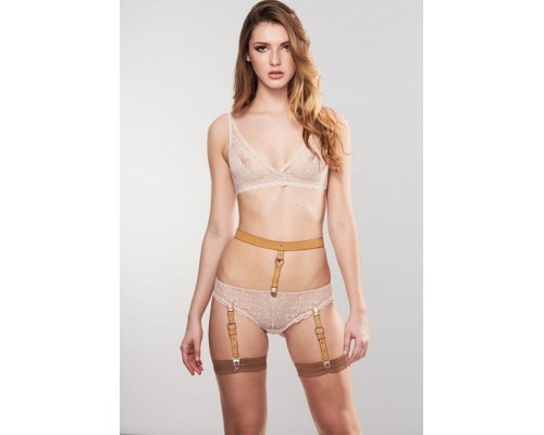 Подтяжки для белья и чулок SUSPENDER BELT FOR UNDERWEAR   STOCKINGS