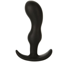 Анальная пробка для ношения Mood Naughty 2 3  Silicone - 7,6 см.