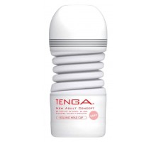 Мастурбатор TENGA Rolling Head Cup Soft