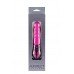 Розовый мини-вибратор PURRFECT SILICONE 10FUNCTION VIBE PINK