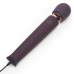 Фиолетовый вибратор Fifty Shades Freed Awash with Sensation Mains Wand Vibrator