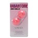 Розовые вагинальные шарики Vibratone DUO-BALLS