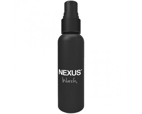 Очиститель для секс-игрушек Nexus Wash - 150 мл.