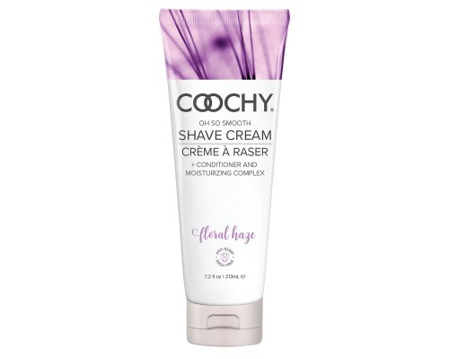 Увлажняющий комплекс COOCHY Floral Hazel - 213 мл.