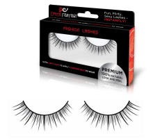 Черные игривые накладные ресницы Curvy Lash