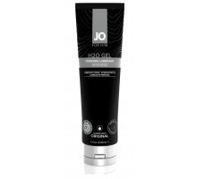 Лубрикант-гель для мужчин JO H2O GEL ORIGINAL - 120 мл.