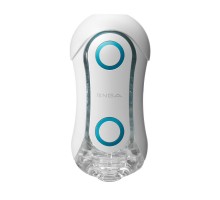 Мастурбатор Tenga FLIP ORB BLUE RUSH