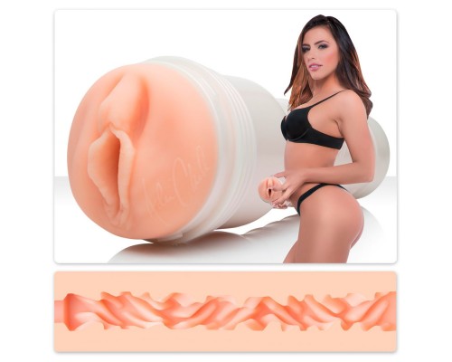 Мастурбатор-вагина Fleshlight Girls - Adriana Chechik Empress