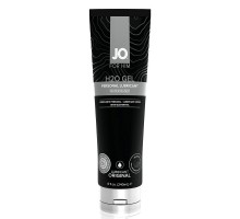 Лубрикант-гель для мужчин JO H2O GEL ORIGINAL - 240 мл.