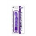 Фиолетовый вибратор IMMORTAL 6INCH 10 FUNCTION VIBRATOR - 15,2 см.