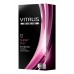 Ультратонкие презервативы VITALIS PREMIUM super thin - 12 шт.