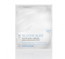 Силиконовый лубрикант Viamax Silicone Glide - 2 мл.