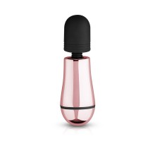 Жезловый мини-вибромассажер Nouveau Mini Massager