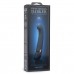 Вибратор для G-стимуляции Desire Explodes USB Rechargeable G-Spot Vibrator - 25,4 см.