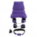 Набор для бондажа Purple Pleasure Bondage Set 