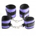 Набор для бондажа Purple Pleasure Bondage Set 