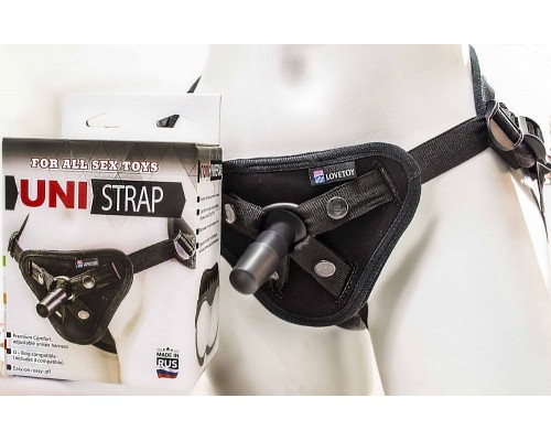 Универсальные трусики Harness UNI strap