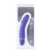 Фиолетовый вибратор PURRFECT SILICONE VIBRATOR 6INCH PURPLE