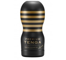 Мастурбатор TENGA Premium Original Vacuum Cup Strong