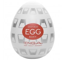 Мастурбатор-яйцо EGG Boxy