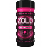 Мастурбатор ZOLO THE GIRLFRIEND CUP