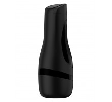 Мастурбатор Satisfyer Men Classic Black