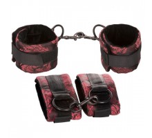 Комплект манжет для рук и ног Universal Cuff Set