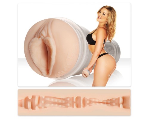 Мастурбатор-вагина Fleshlight Girls - Alexis Texas Outlaw