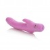 Вибратор First Timе Flexi Rocker Pink