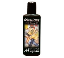 Масло массажное Magoon Oriental Ecstasy - 100 мл.